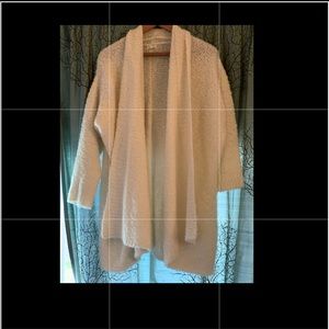 Lou&Grey Sweater Open Wool Alpaca Blend M